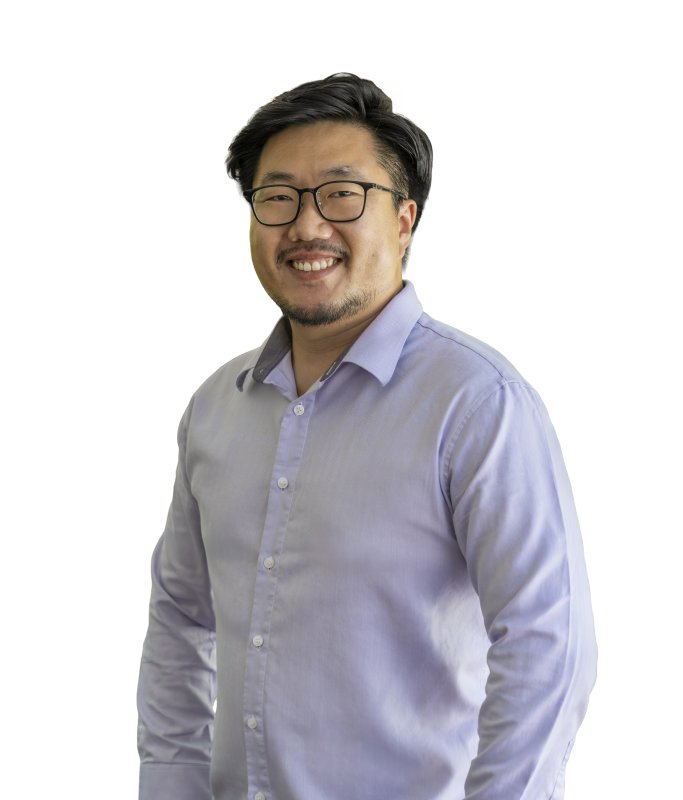 David Choi, Founder of My Lasting Plan
